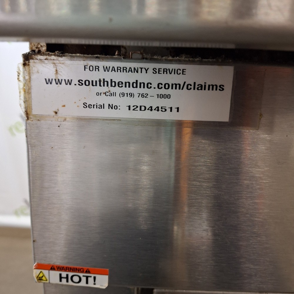 Southbend Oven