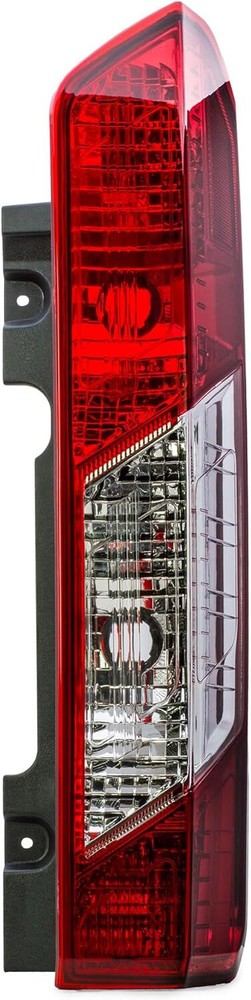 Replacement Passenger Right Side Tail Rear Light Lamp Assembly Fit Ford Transit
