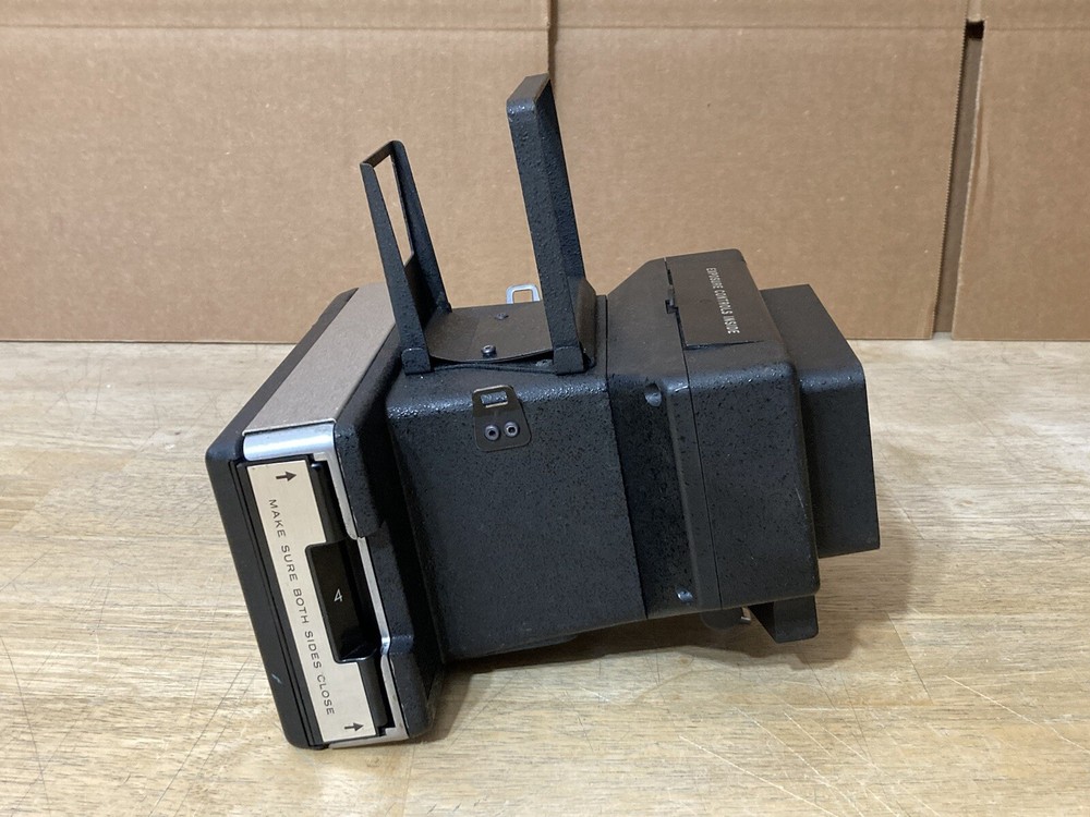 Polaroid M-10 Land Camera Untested Parts Only