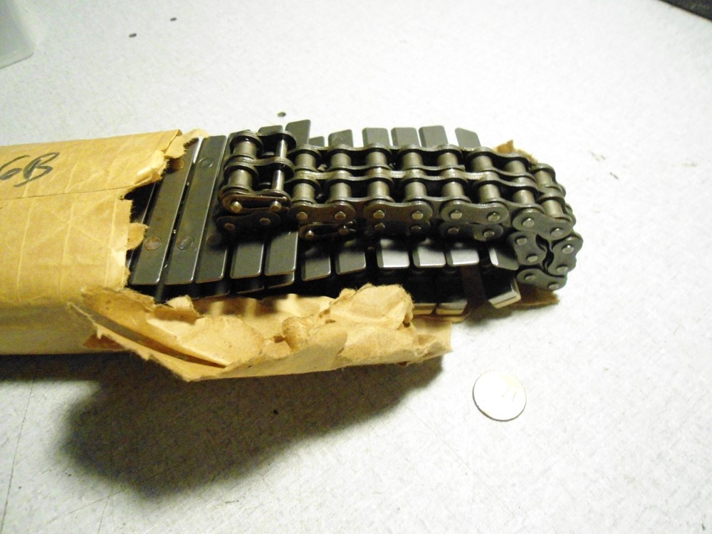 TB-2426B Carrier Chain