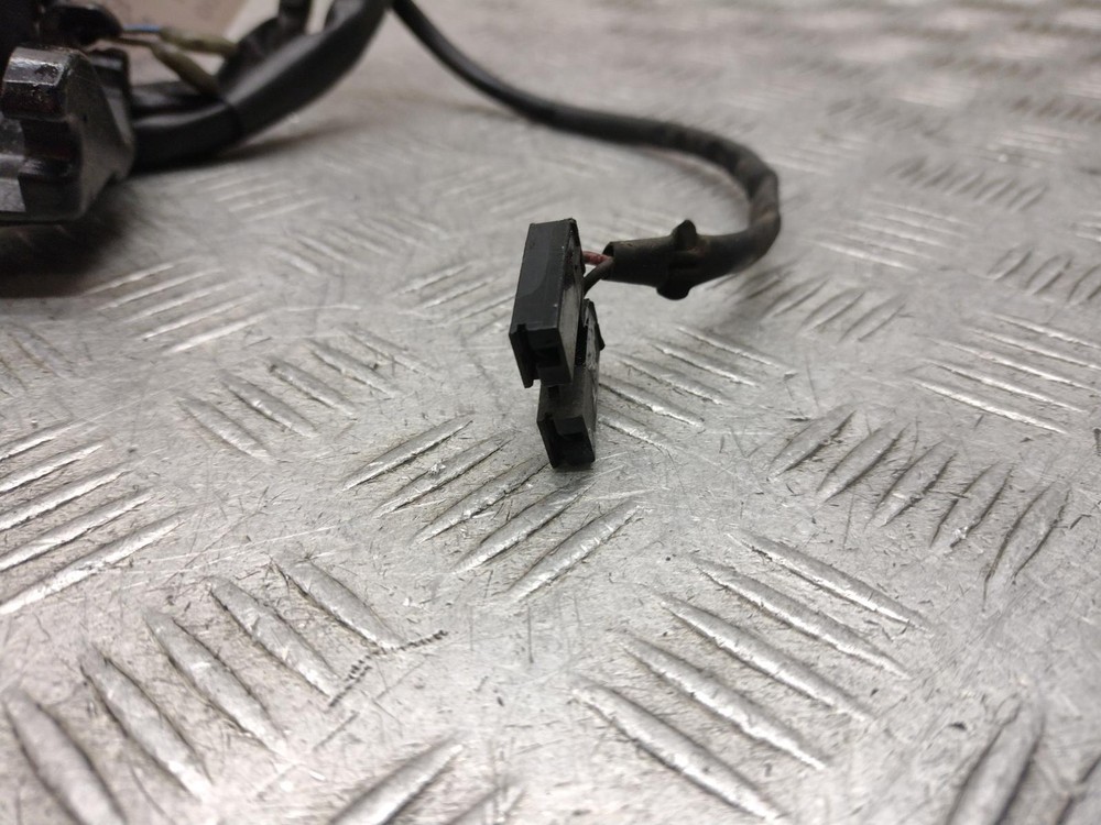 2012 YAMAHA XP 530 T MAX Left Hand Switch Gear