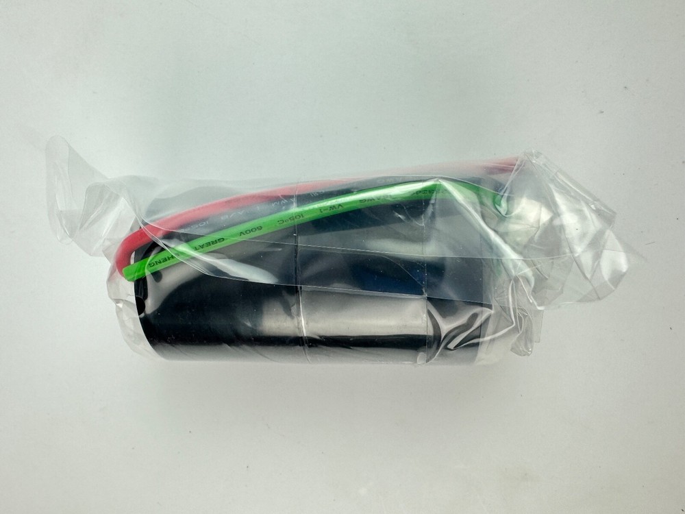 30-AMP In-Line Toroidal Filter N-25