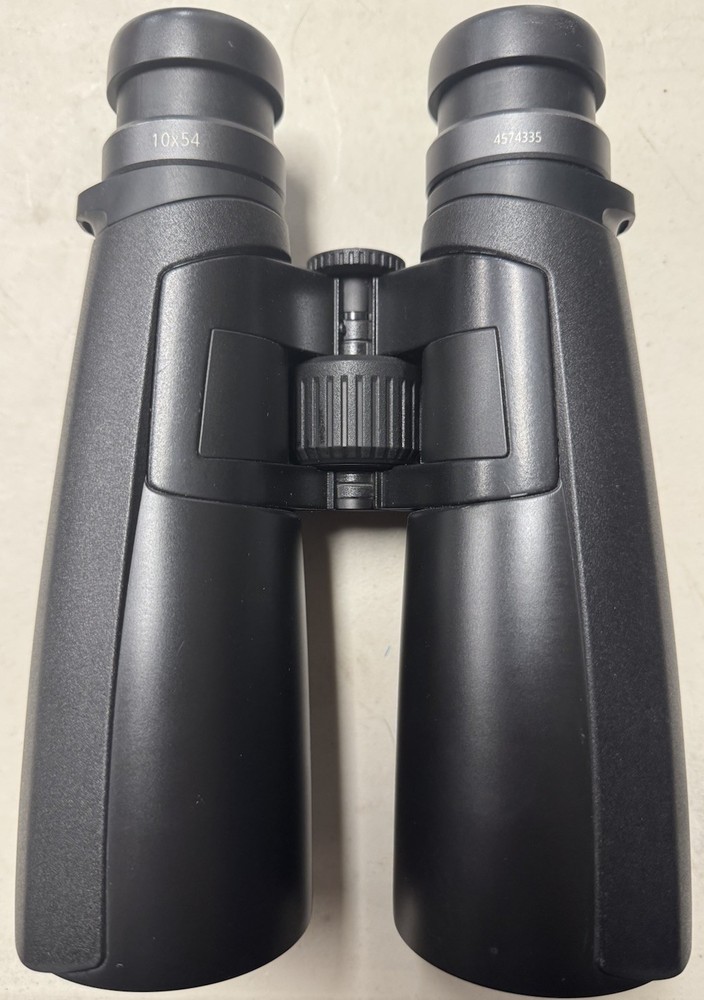 ZEISS Victory HT 10x54 Binoculars