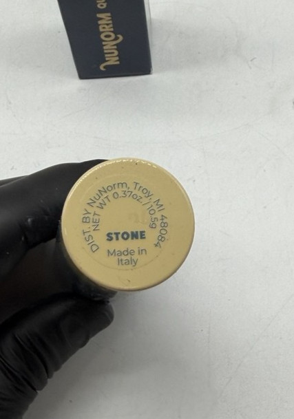 NuNorm Quick Cover Complexion Stick Stone – (2 Pack )