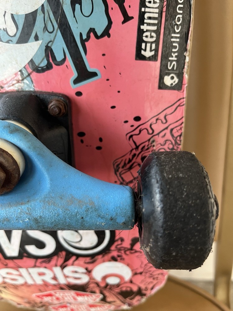 Skateboard Wheels