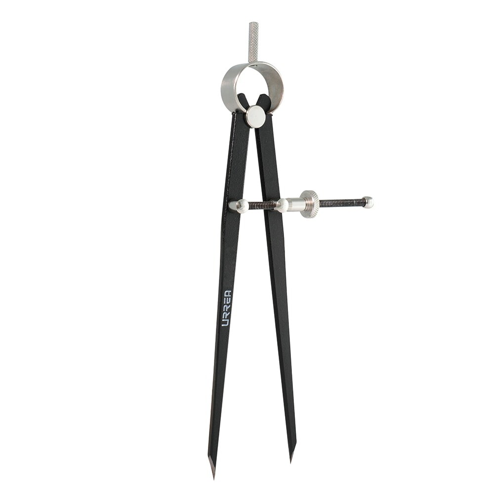 800110DV Spring Divider Caliper 10" For Transferring and Comparing Distances