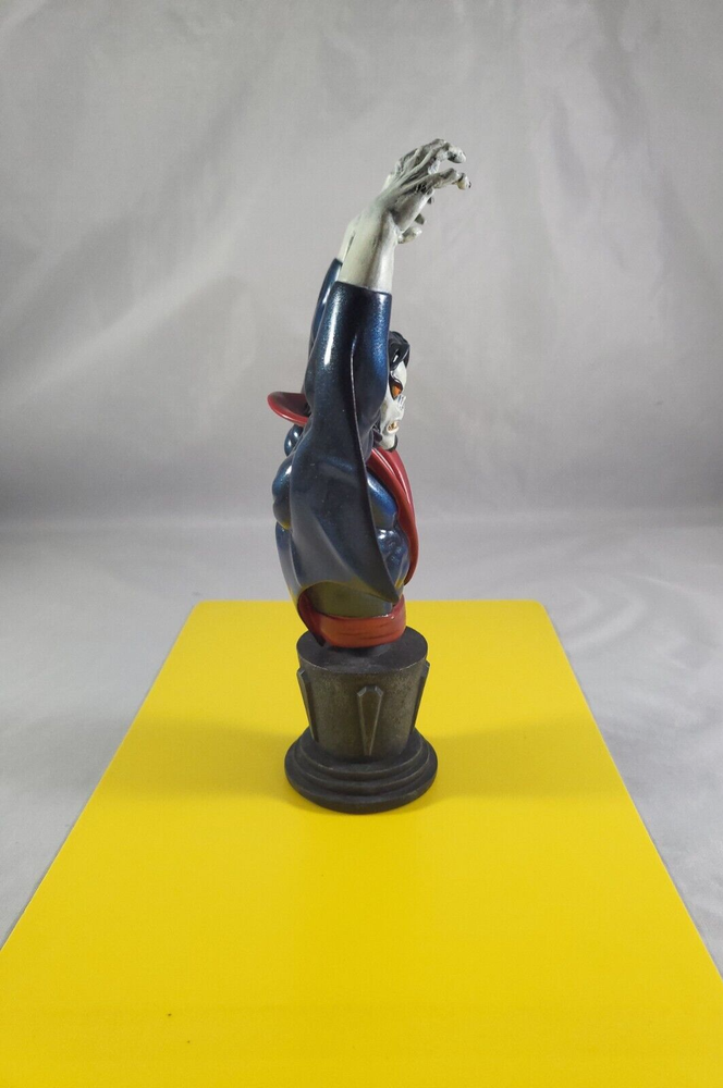 Morbius Marvel Mini-Bust Bowen #2201/3000