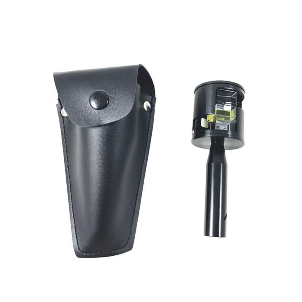 NEW OPTICAL RIGHT ANGLE PRISM ,OPTICAL SQUARE,TOTAL STATIONS