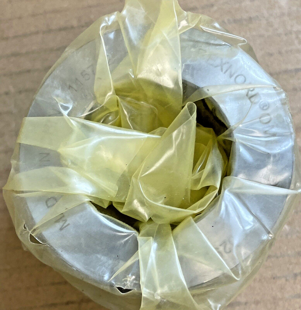 REXNORD 7300295, Tire Coupling Hub, NEW