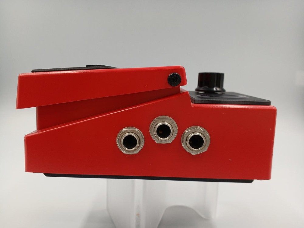 Boss RC-1 Loop Station Effects