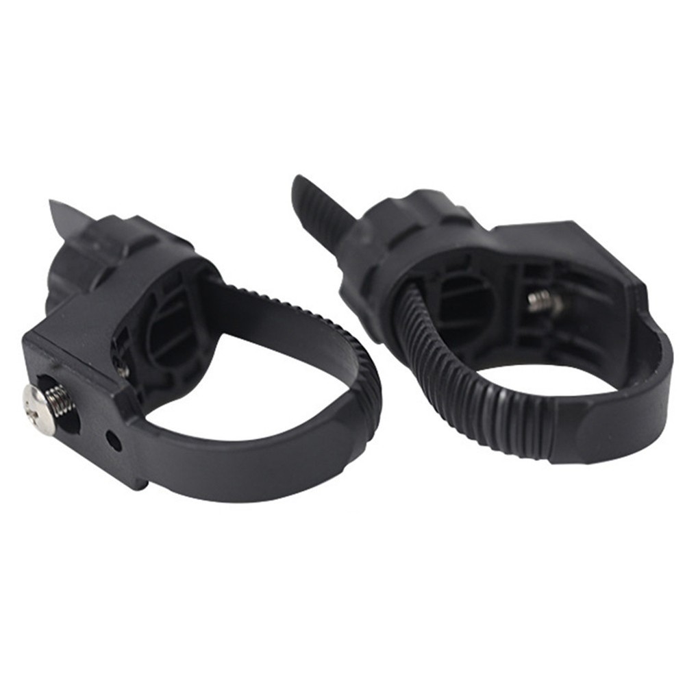 Practical Solution for Reserved Hole Conversion Mudguard Mount for Bikes