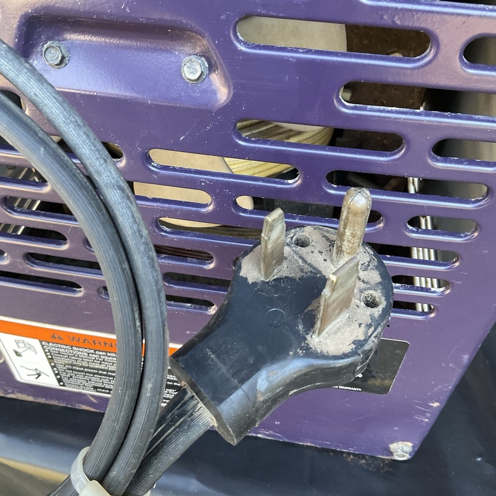 Hobart Stickmate LX Welder