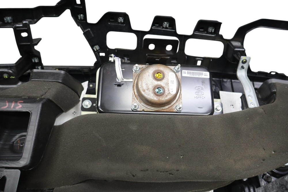 15-20 Hyundai Genesis G80 Front Dash Board Dashboard Panel Assembly Oem