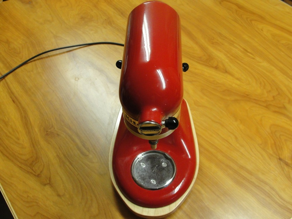 Kitchen Aid Artisan Series Mixer Rolling Base