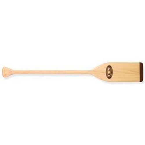 Camco 6' Wood Paddle Clear #50435