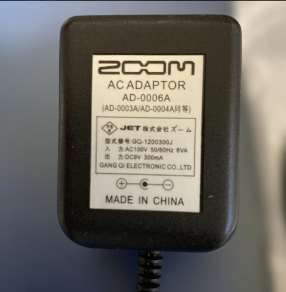 ZOOM MS-50G Tested