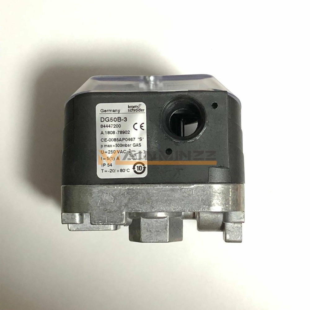 ONE NEW KROM Pressure Switch DG50B-3