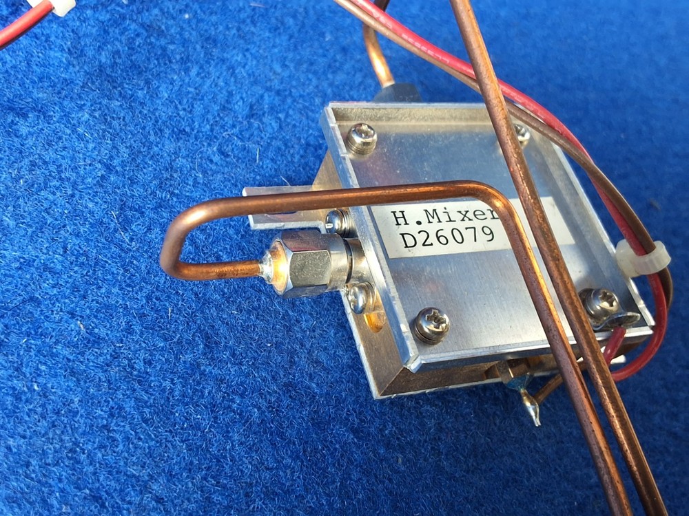 Anritsu H. Mixer D26079.