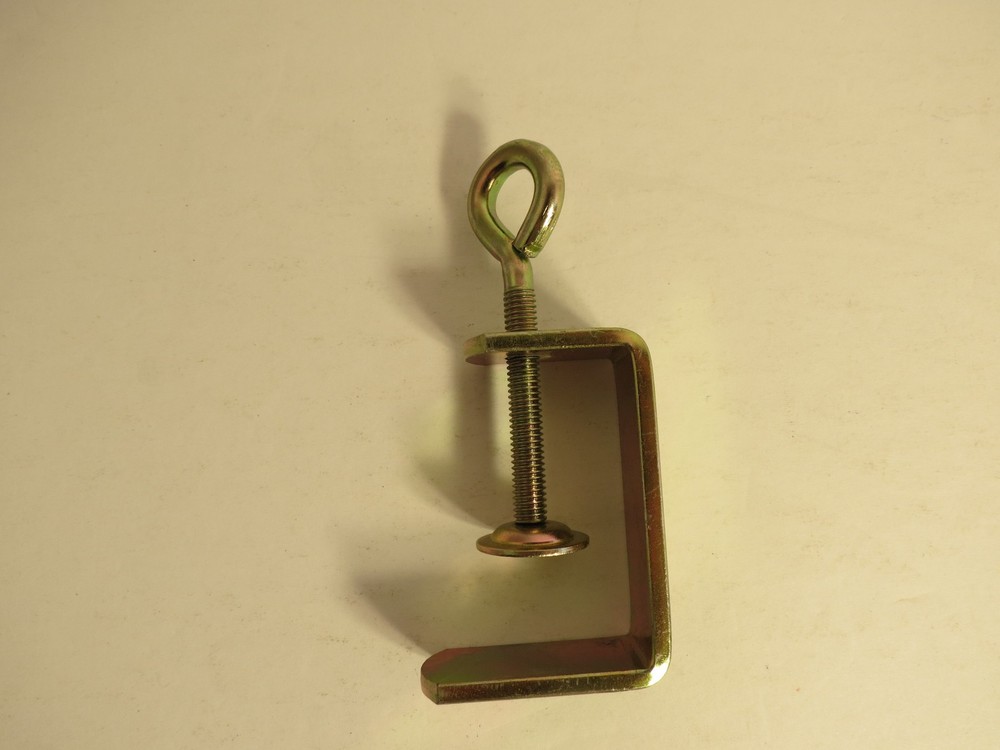 Table Clamp Single for LK 150 Knitting Machine