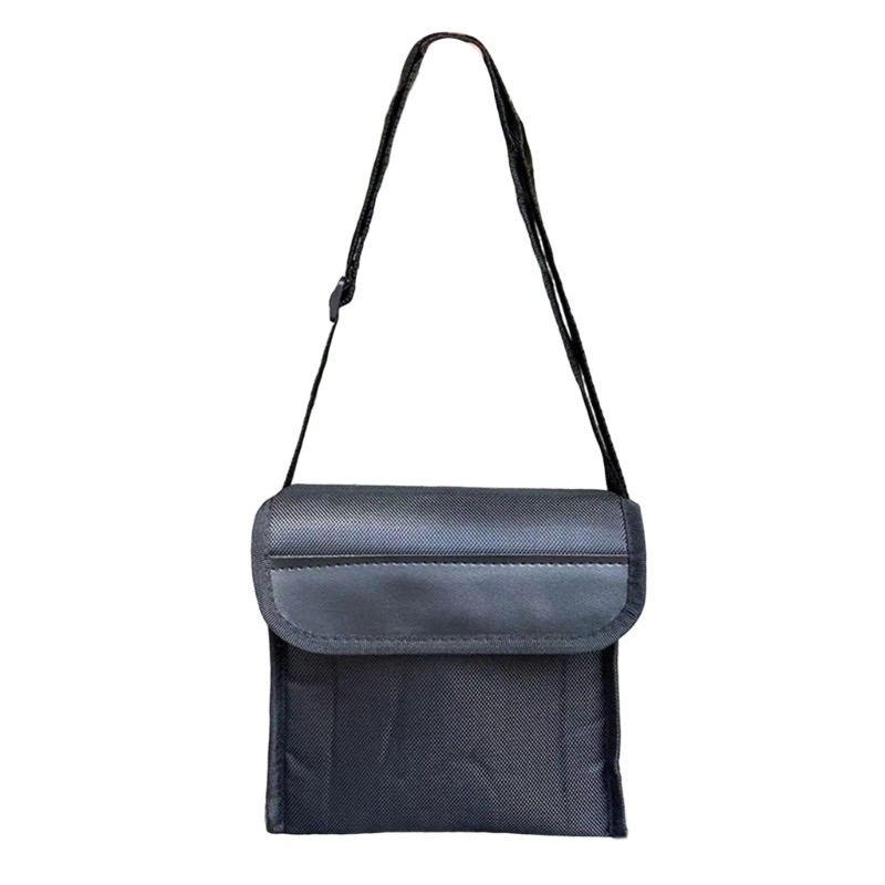 Versatiles Binocular Storage Bag Large Capacity Regulable Binocular Case