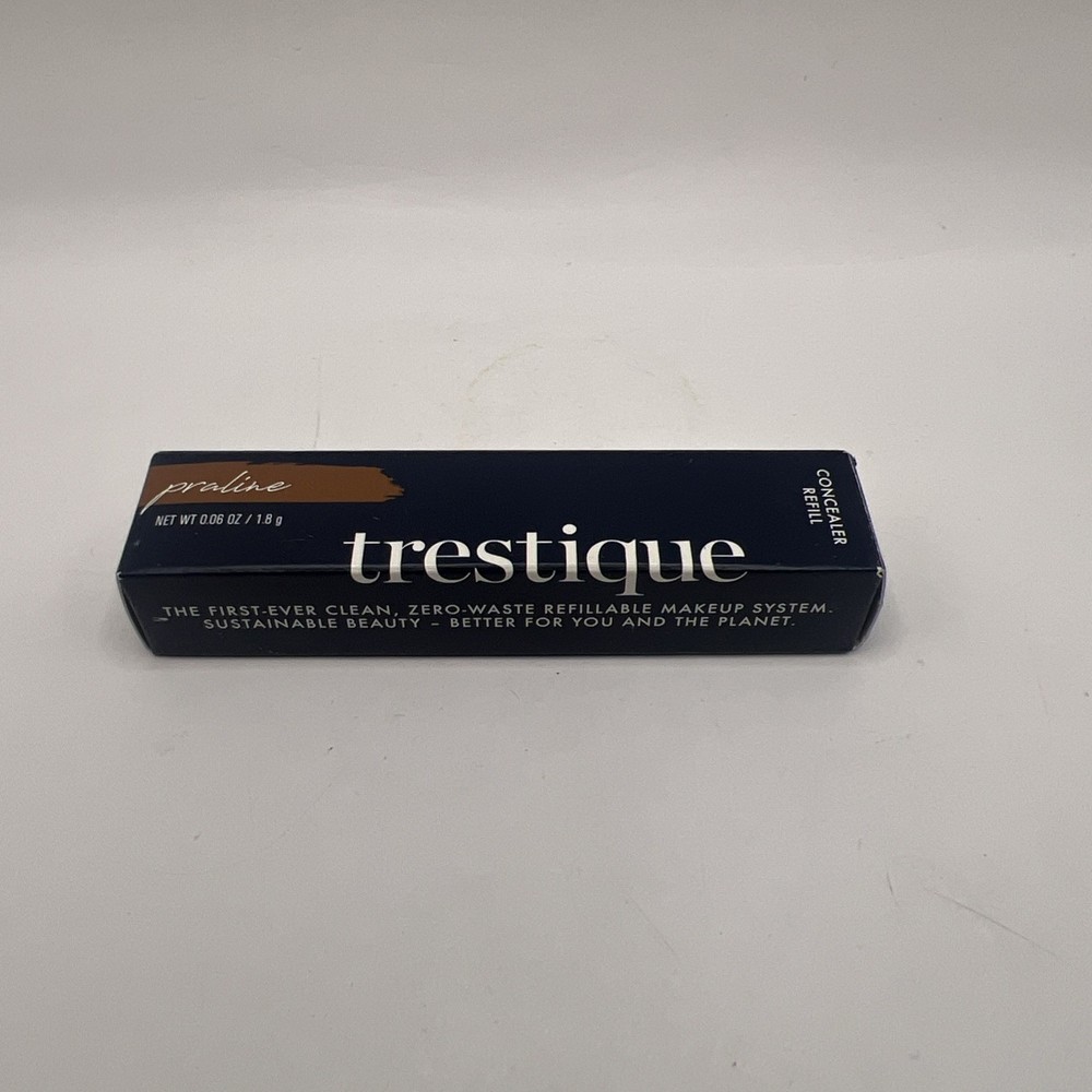 Trestique Concealer Refill- Praline 0.06oz