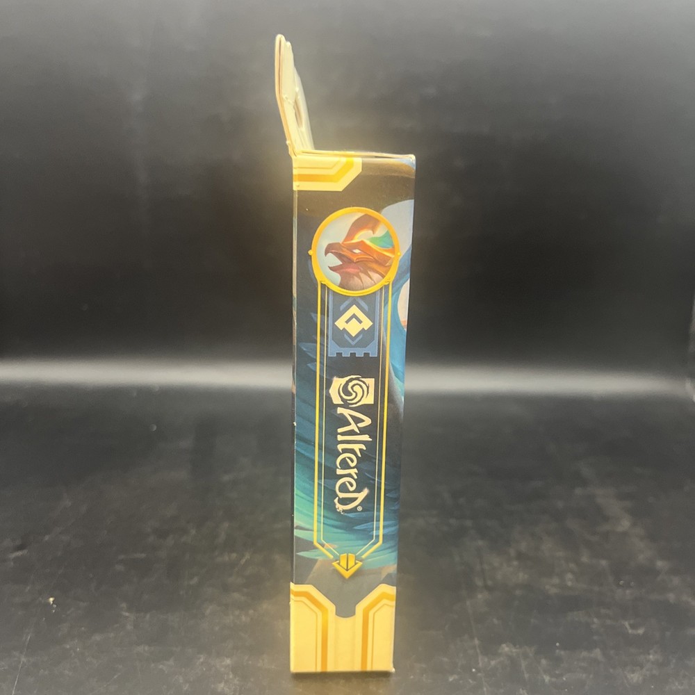 Altered TCG Ordis Starter Deck Sealed NEW 6B