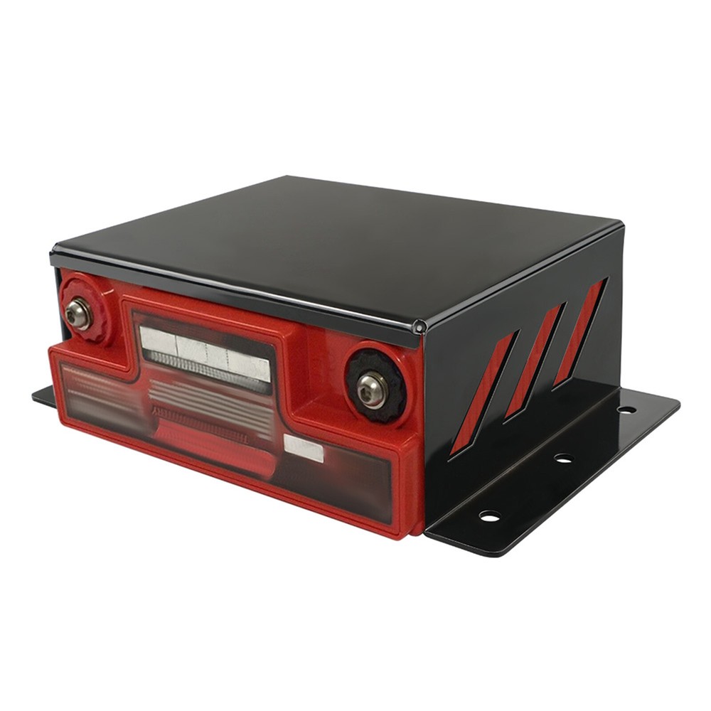 BEVINSEE For Odyssey PC680 Battery Hold Down Tray Battery Box Mounting Bracket