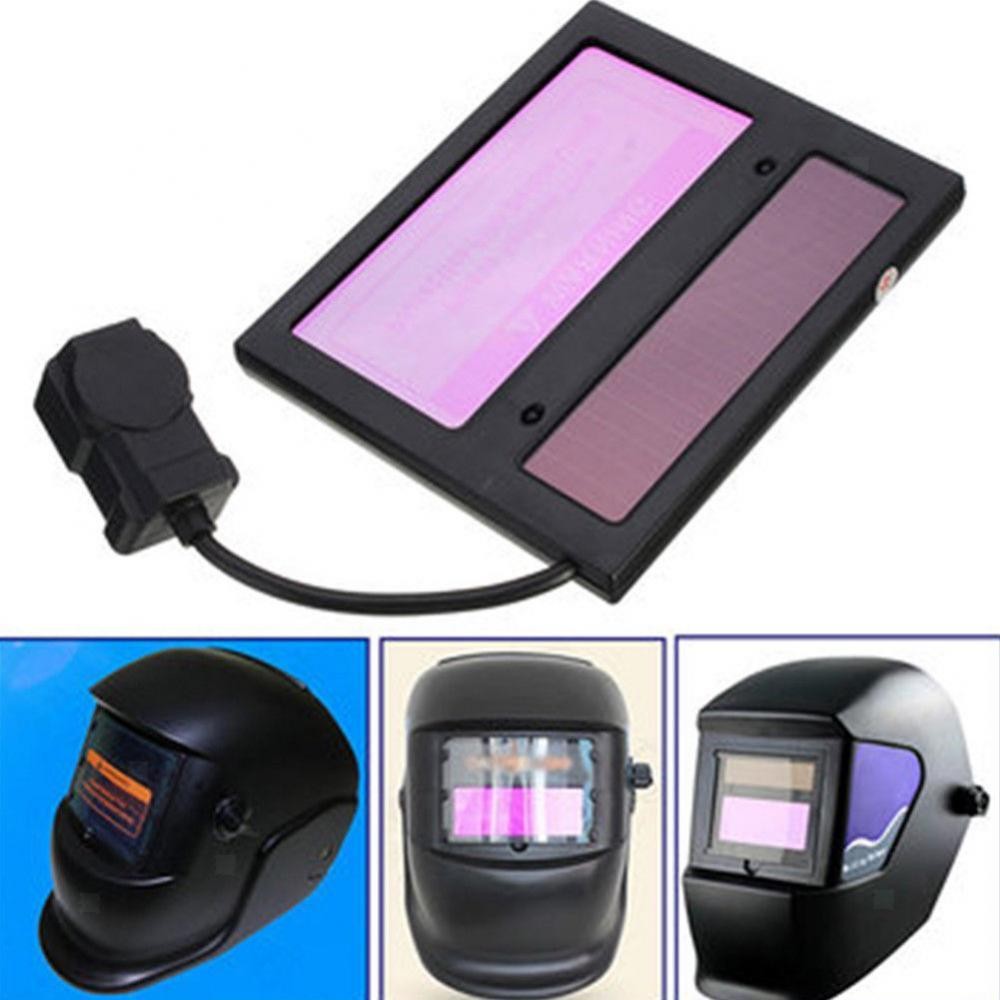 High Quality Solar auto compatible with Welding Lens Filter