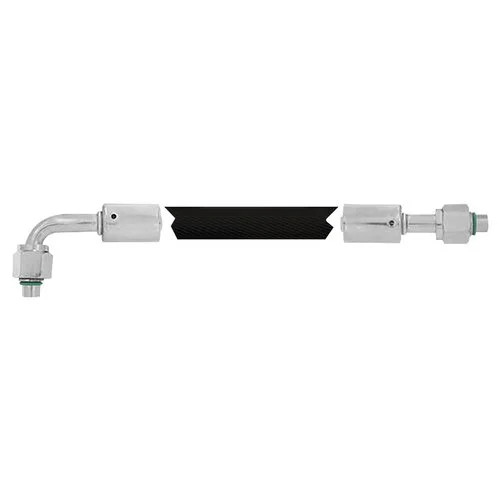 Receiver Drier to Expansion Valve Hose