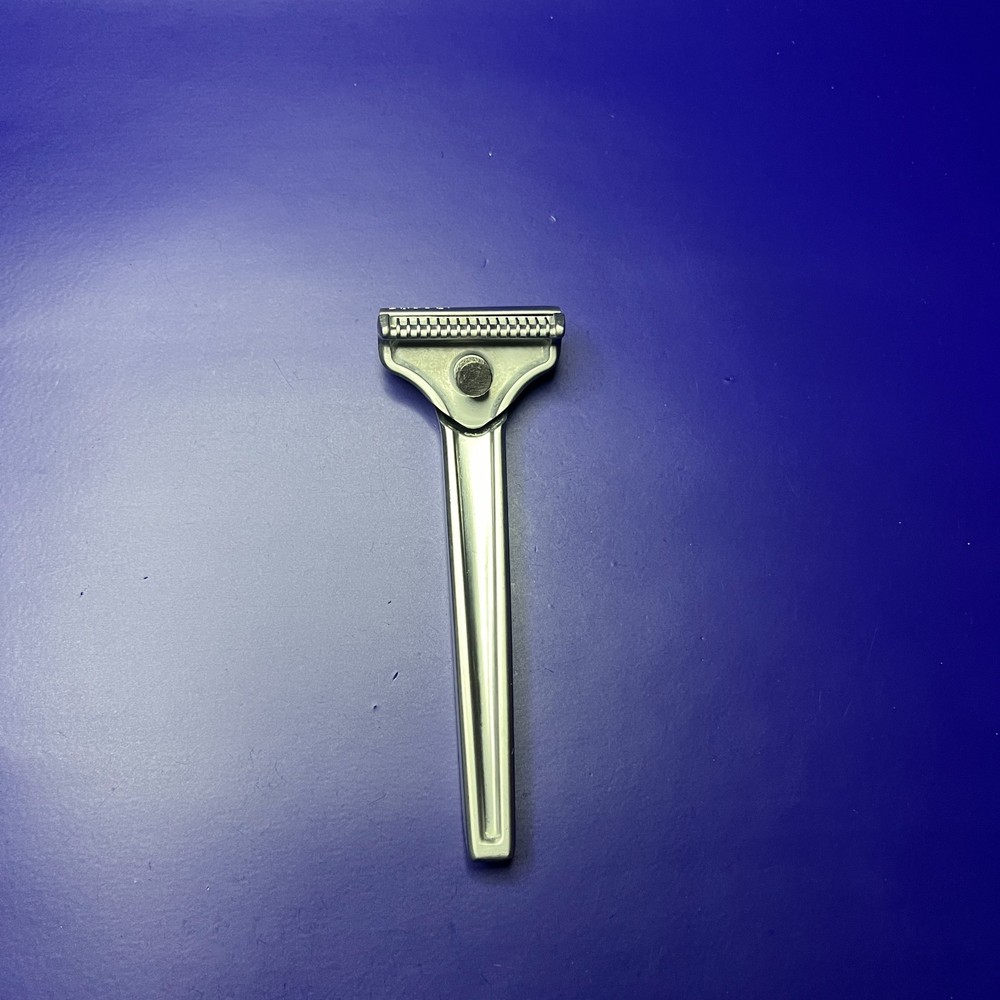 Supply Single Edge SE One Single Blade Safety Razor