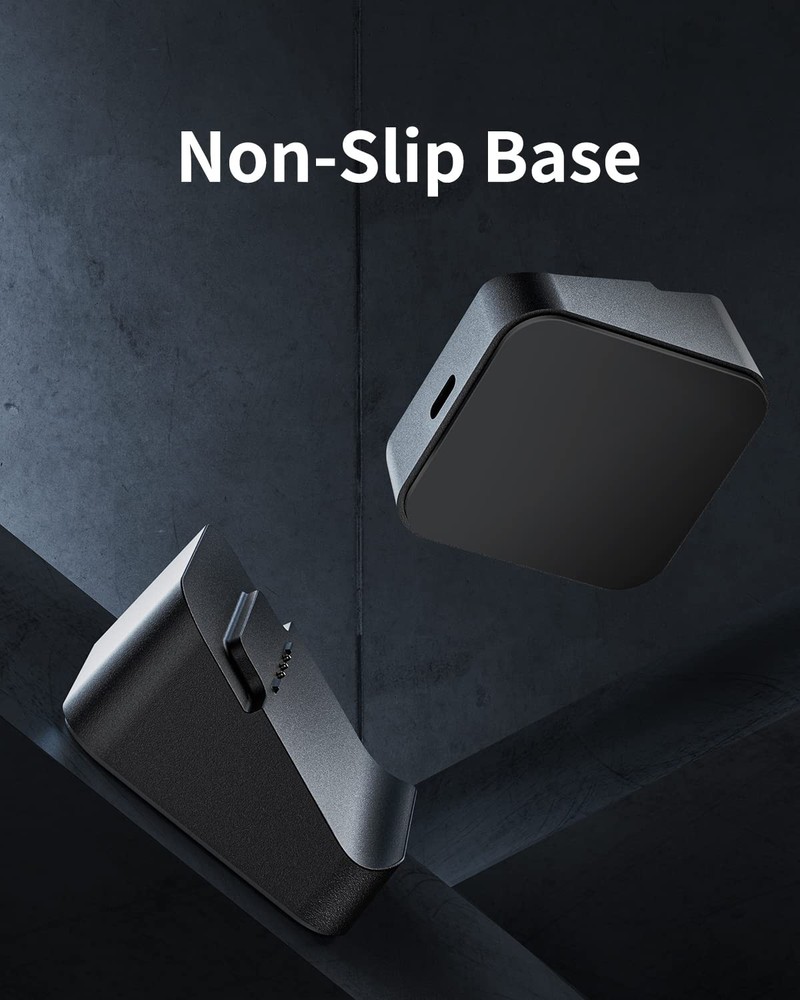 Charging Dock for Xbox Elite Wireless Controller Series 2/Core Black, Green