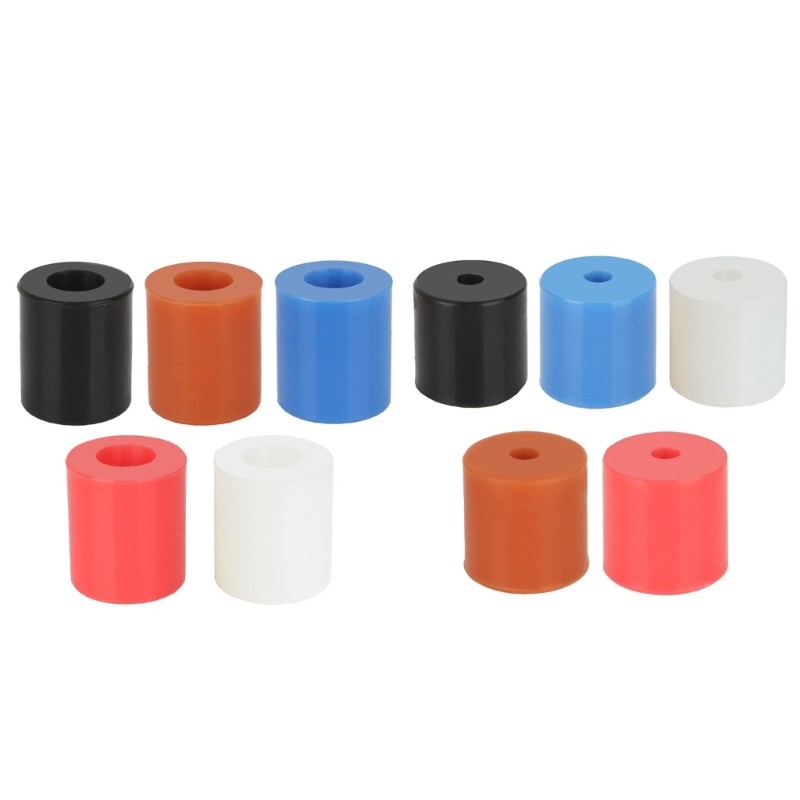 3D Printer Accessory Part Silicone Platform Leveler for Ender3 CR10 3D Printers