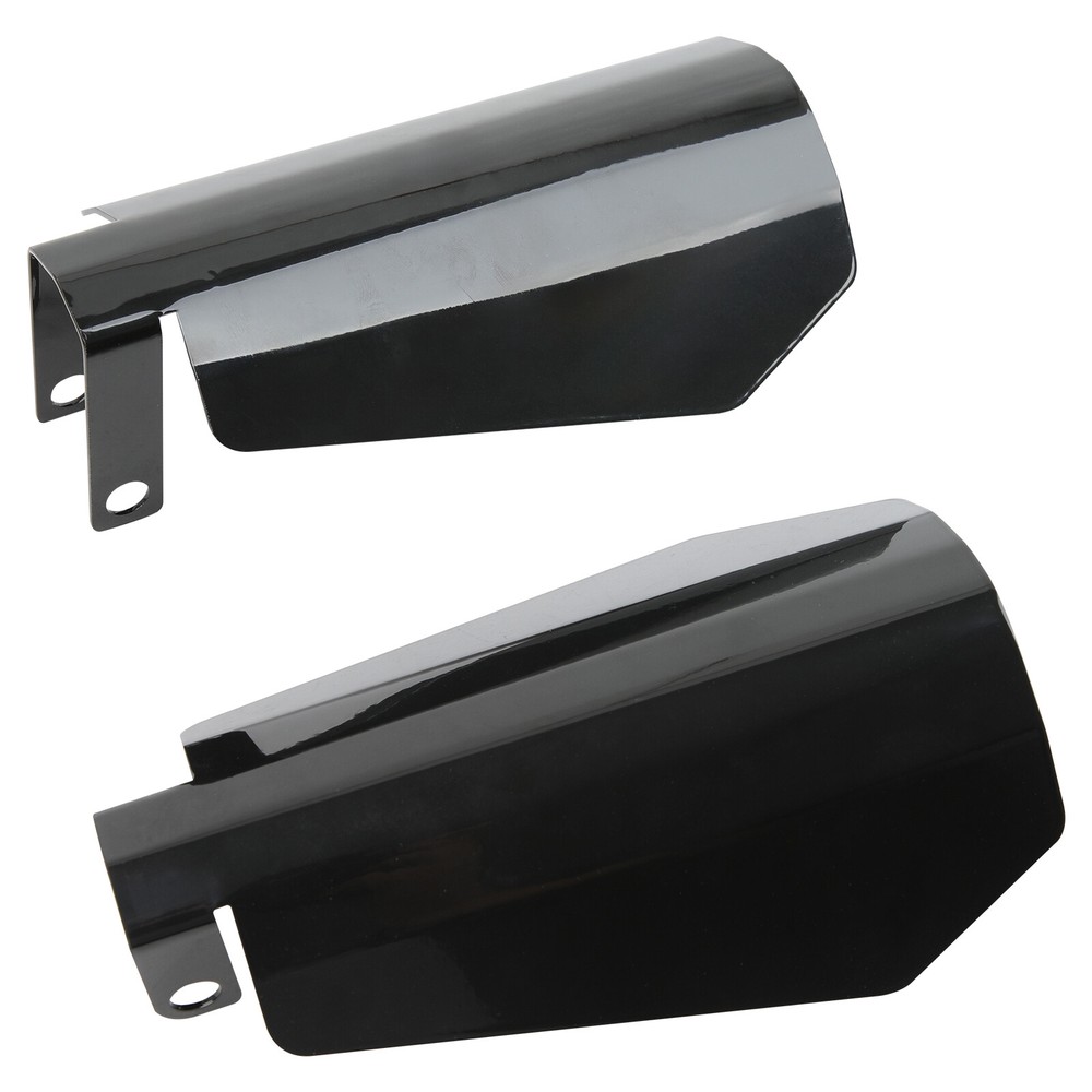 Motorcycle HandleBar Hand Guards Protector For Harley Davidson Cruiser Touring