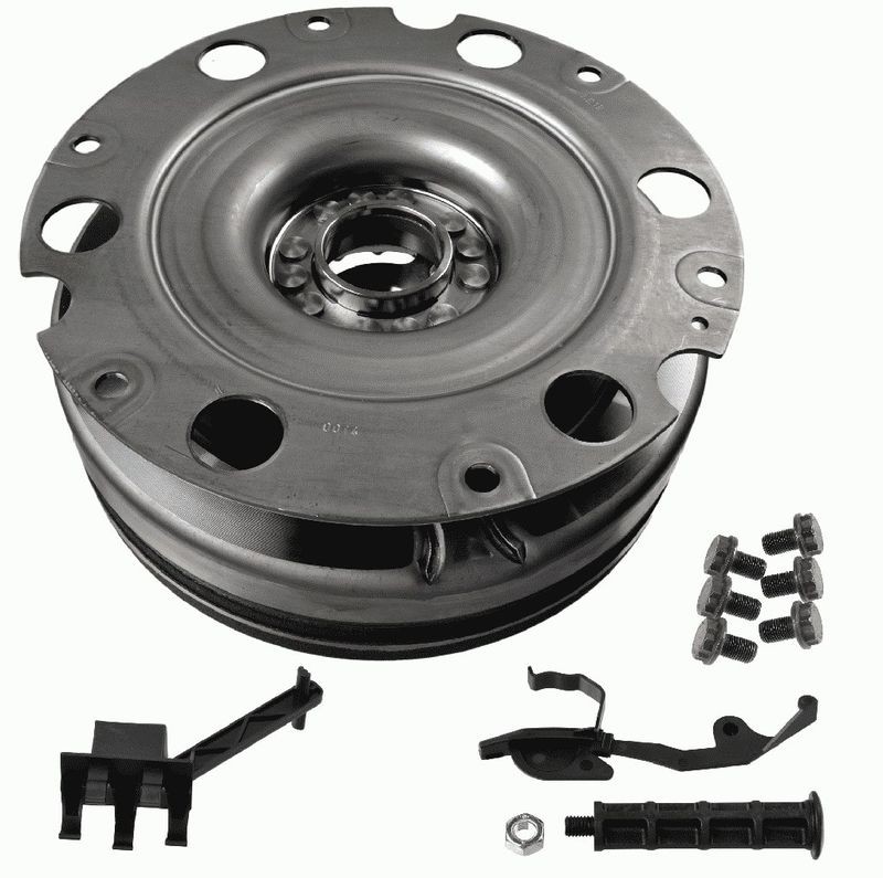 Flywheel SACHS 2295 000 718