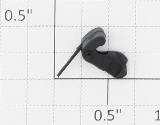 Lionel 566-27 Plastic Knuckle with Molded Pin (12)