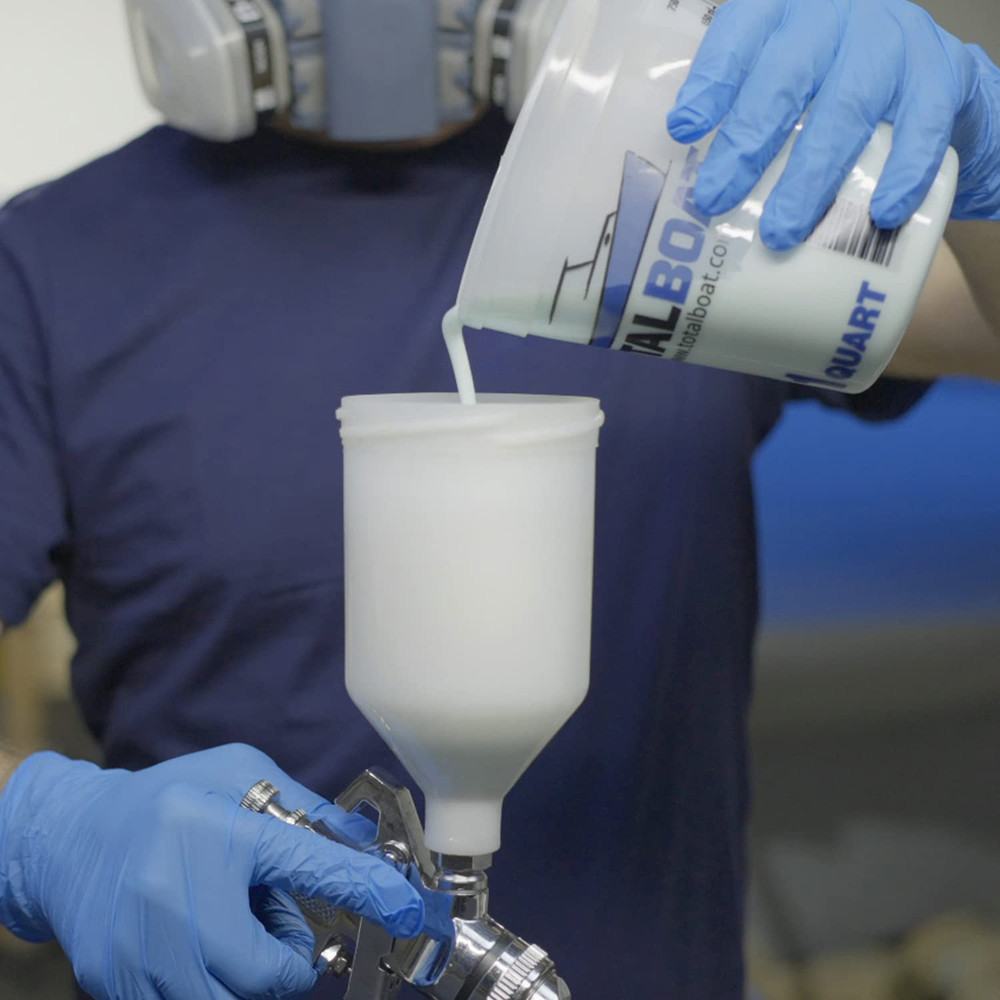 Spray Thinner 101 (Quart)