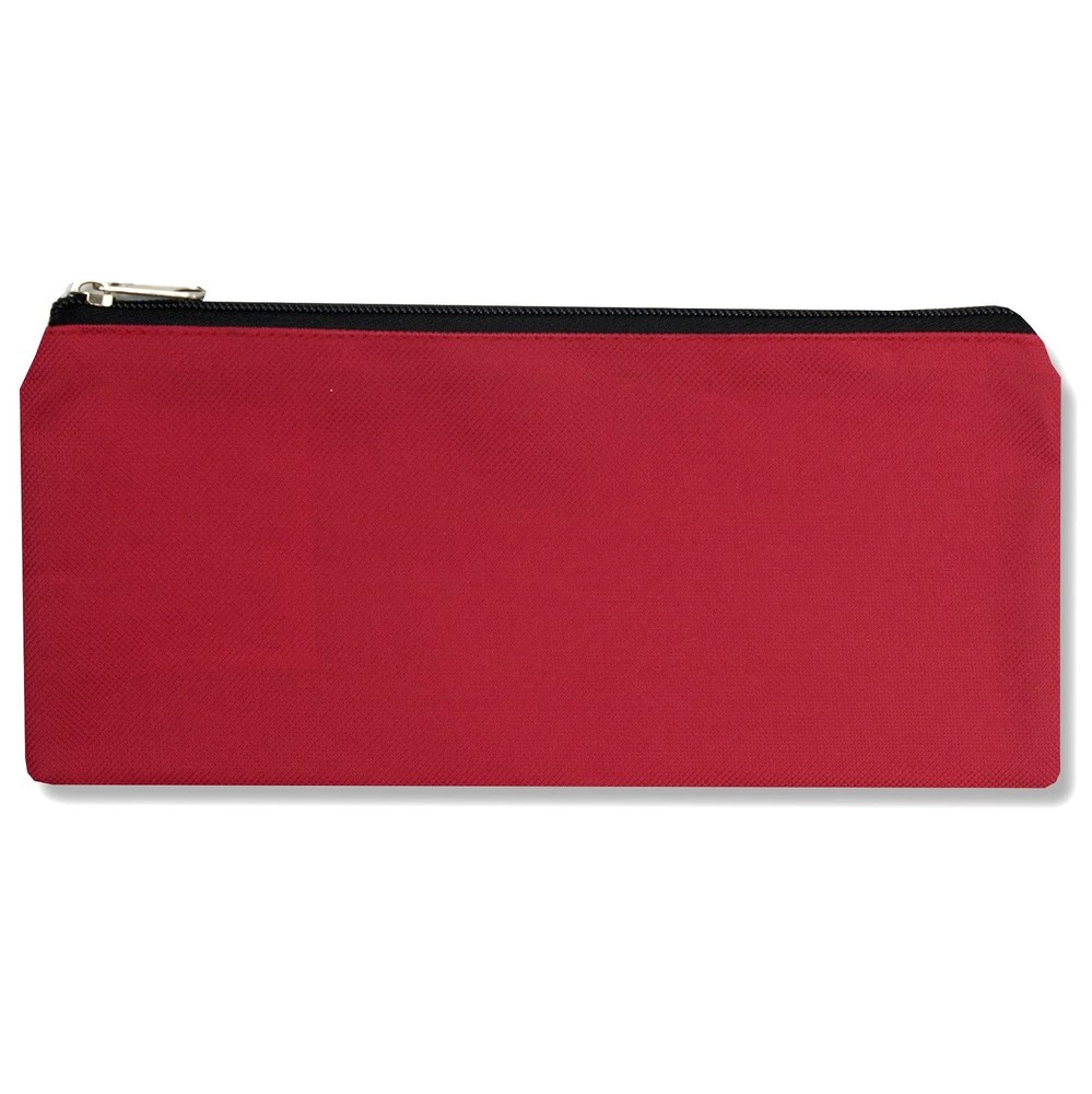 Trail maker 12 Pack Pencil Cases Bulk Bundle, Bulk Pencil Case Bags with Zipp...