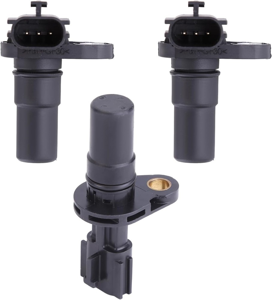 Automatic Transmission Input/Output Sensor Vehicle Speed Sensor Fit for Nissan A