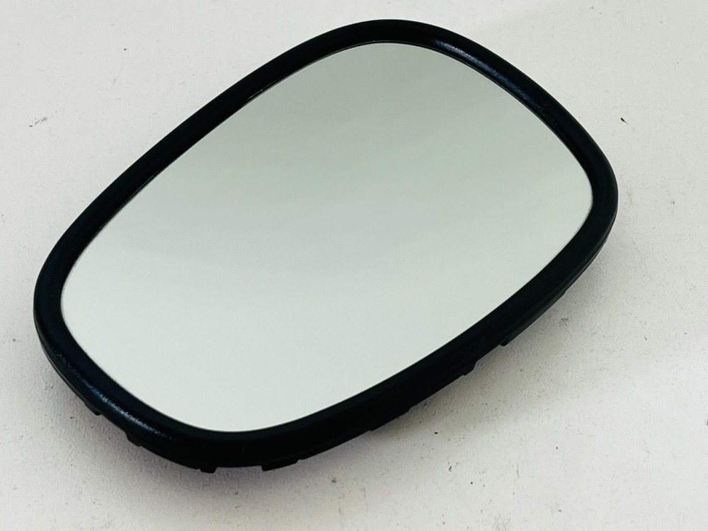 BMW 1 3 SERIES E82 E90 E92 Left Driver Side Auto DIM HEATED MIRROR GLASS OEM