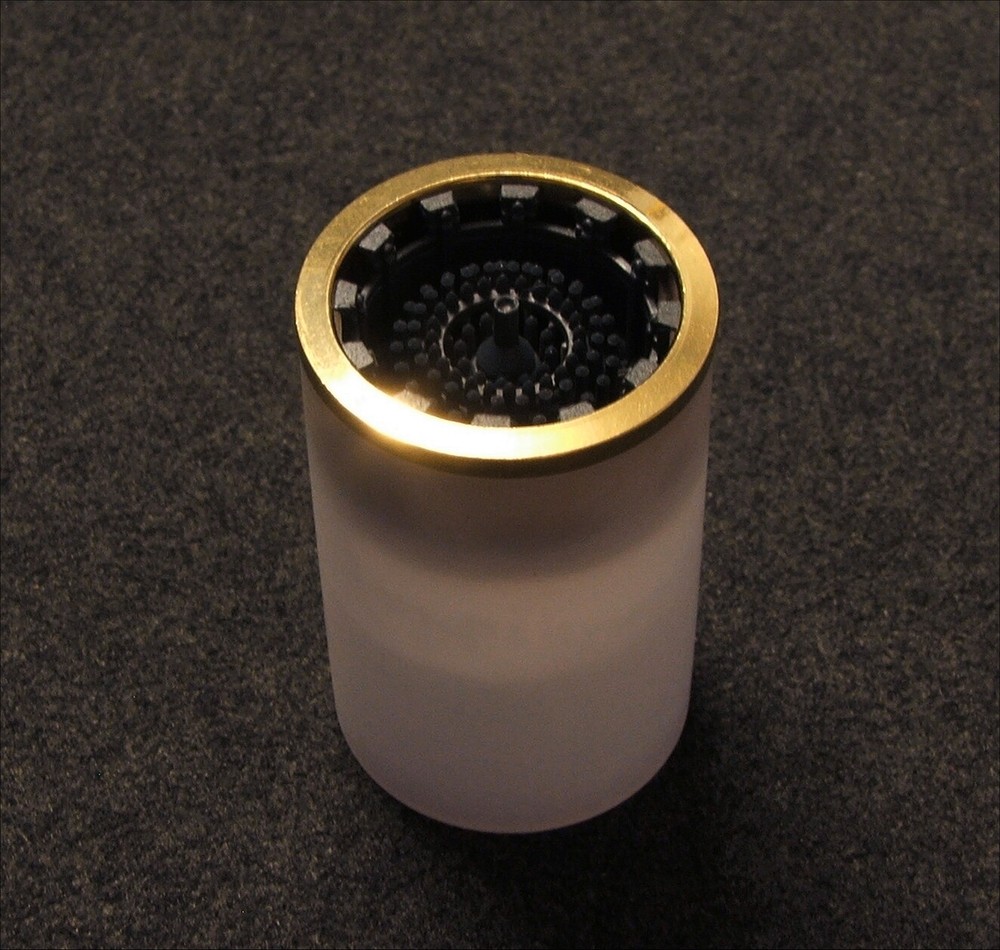 NEW CUSTOM LIGHTSABER BLADE PLUG HIVE REACTOR