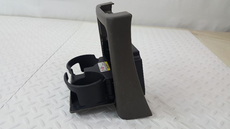 2000 Subaru Outback Rear Center Console Cup Holders