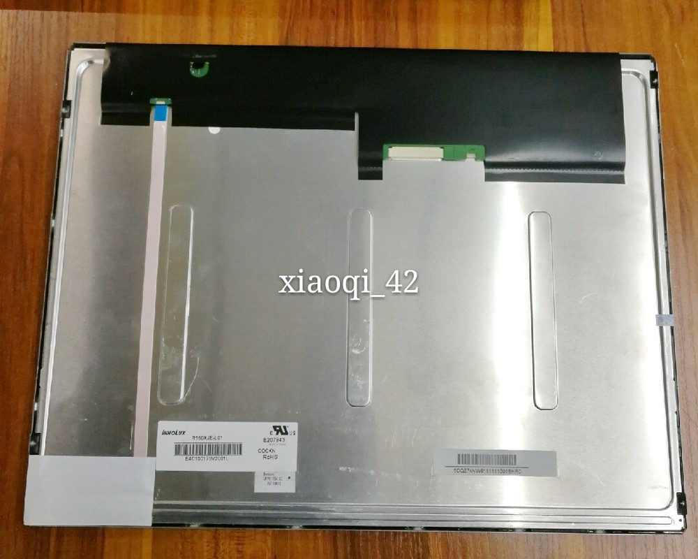 R150XJE-L01 15inch LCD screen display panel