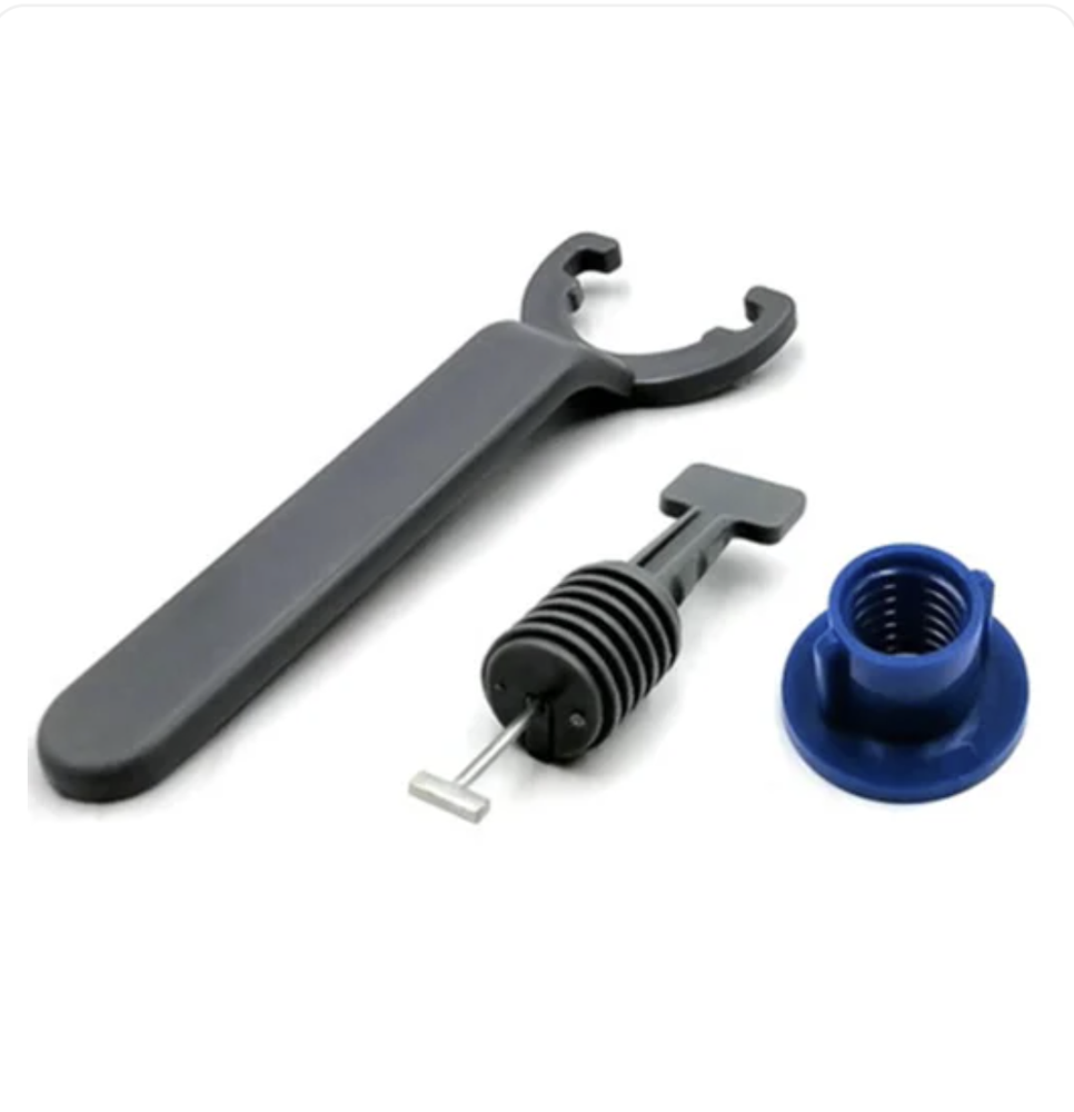 New Reusable Flat Ceramic T-Lock Locator Spacer Tools TILE LEVELING SYSTEM