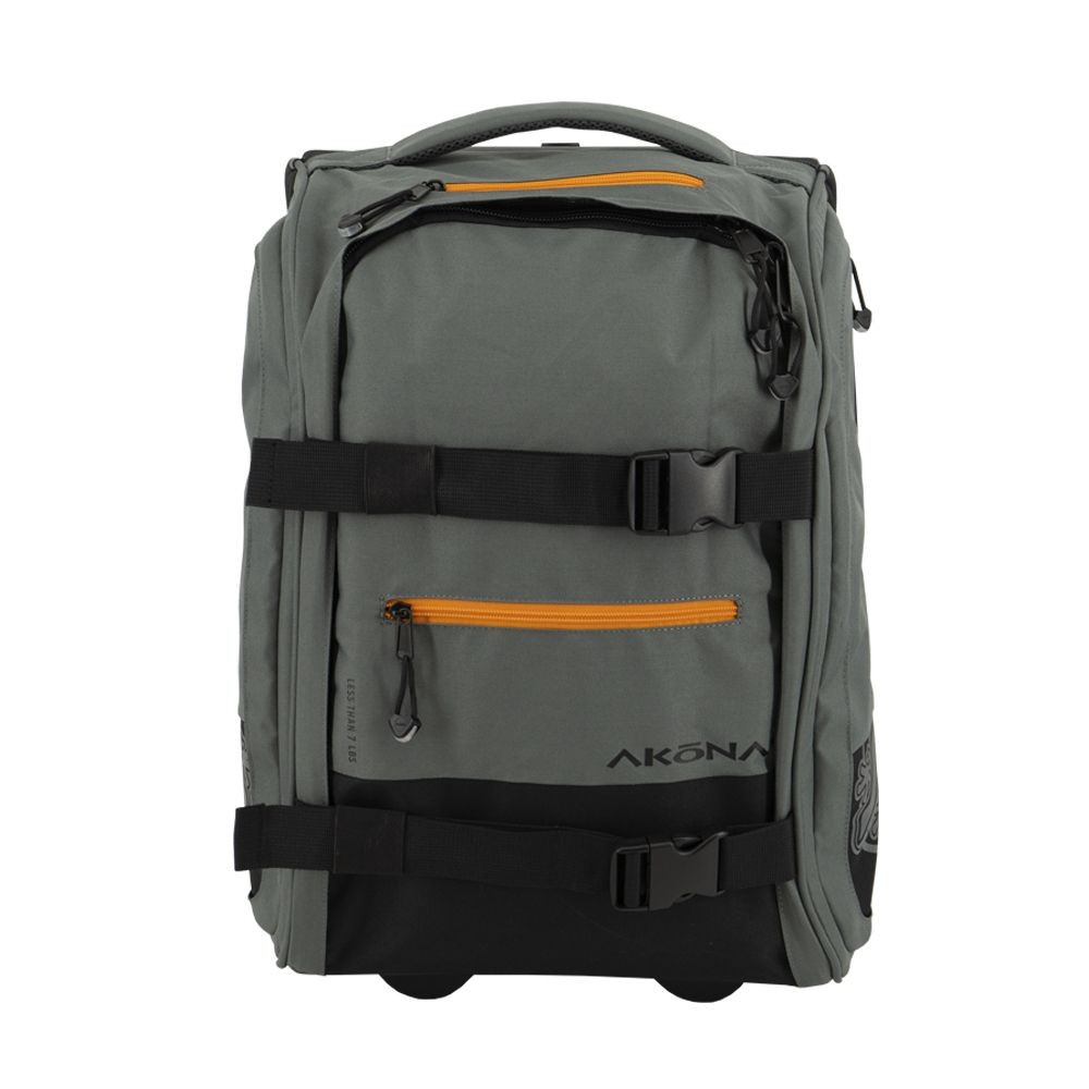 Akona Less Than 7lbs Roller Bag