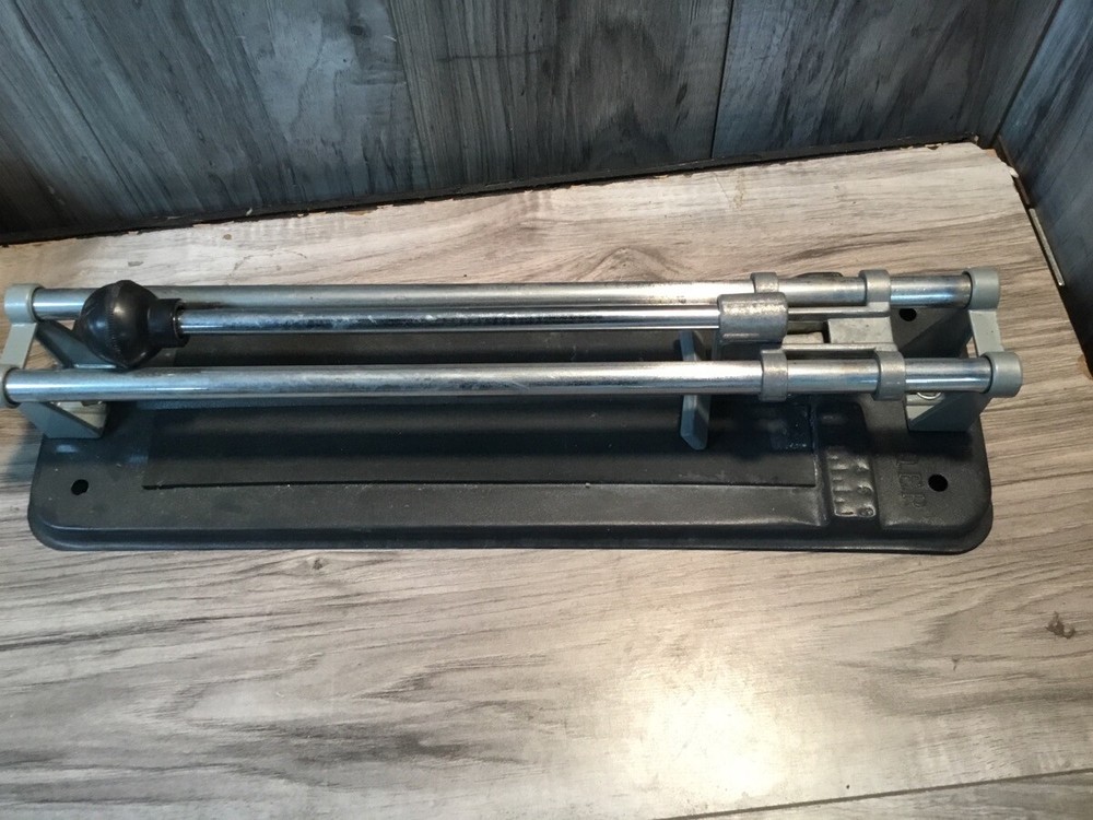 QEP 12" CERAMIC TILE CUTTER (PSL032380)