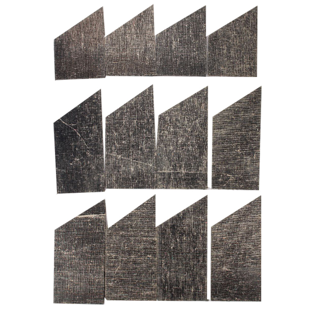 Billiard Pool Table Replacement Cushion Facing