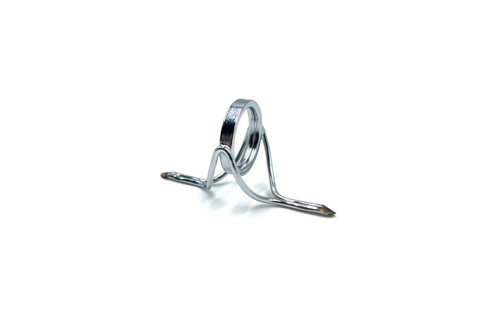Rod Building Guides Set Double Foot, Very Durable