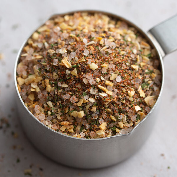 Bulk Honey Sweet Herb Blend - 12 oz.