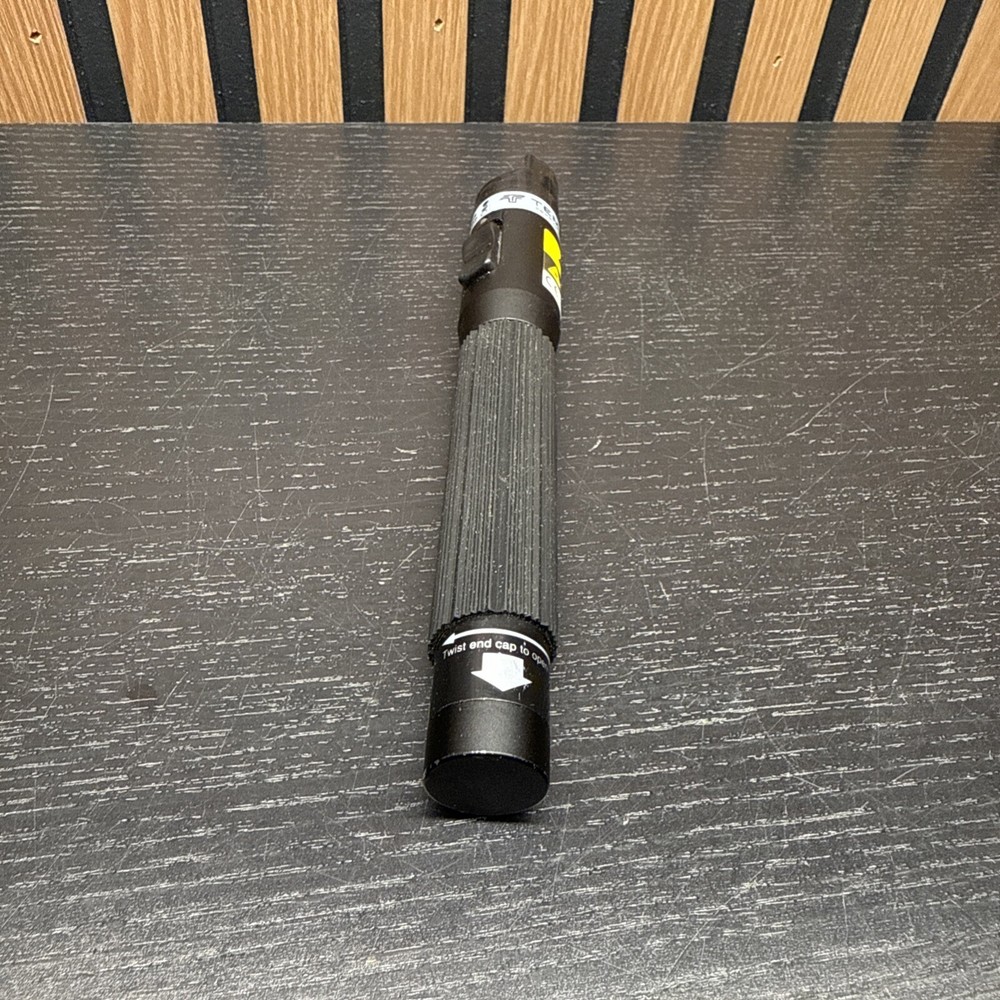 Tempo Communications 180XL Visual Fault Locator (1800)