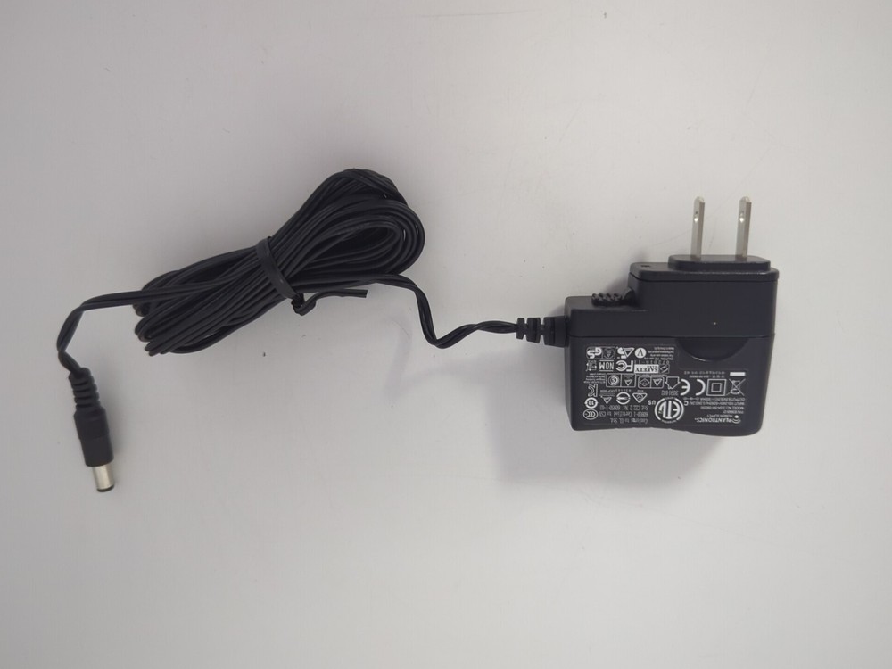 PLANTRONICS TELEPHONE HEADSET SYSTEM S11